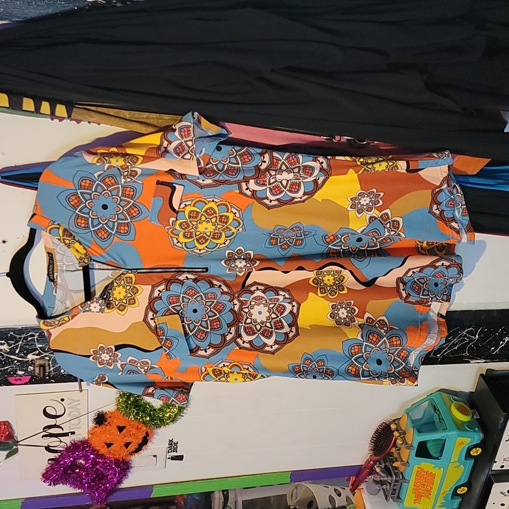 Zenbilo dress shirt
